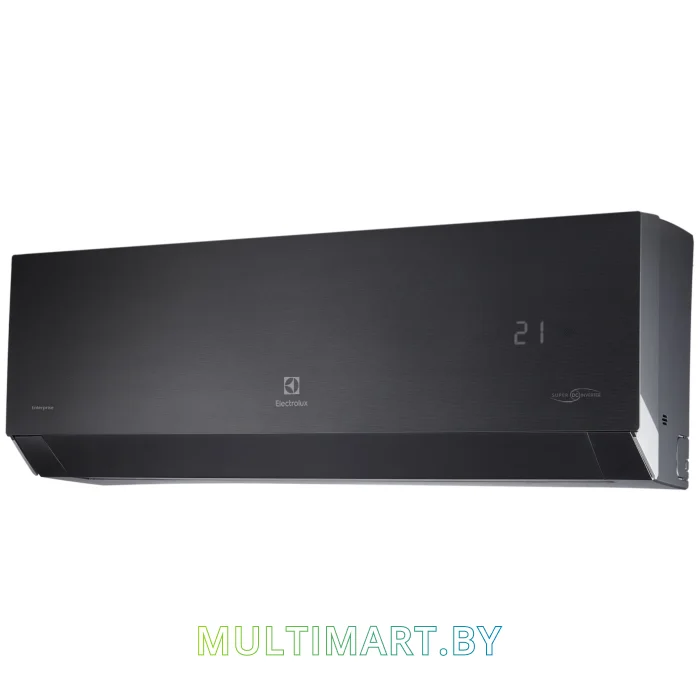 Кондиционер Electrolux Enterprise Super DC Inverter EACS/I-12HEN-WHITE/N8
